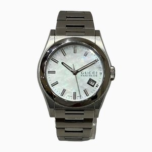 Pantheon Quartz Watch from Gucci