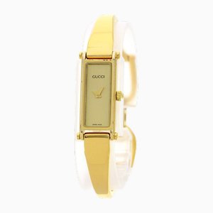 Square Face Watch from Gucci