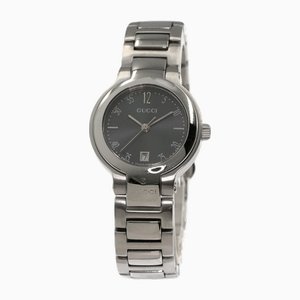 Watch in Stainless Steel from Gucci