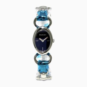 Reloj de cuarzo Tornavoni 118 de Gucci