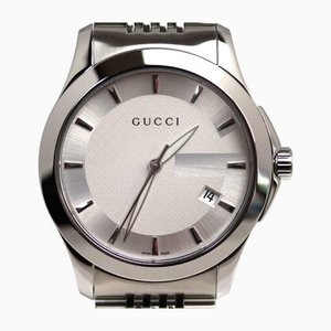 Montre G Timeless de Gucci