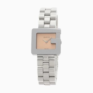 3600l Watch Stainless Steel/Ss Ladies from Gucci