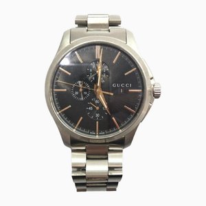 G-Timeless Gu-Ya Quartz Watch from Gucci