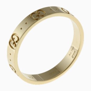 Icon Ring von Gucci