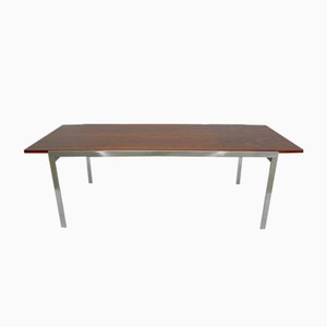 3501 Rosewood Coffee Table by Arne Jacobsen for Fritz Hansen, 1963