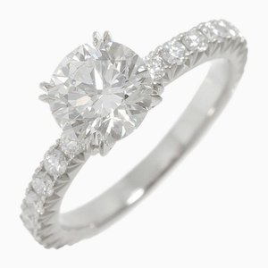 Romance Diamond Ring from Harry Winston
