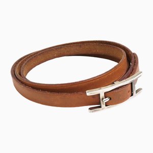 Lederarmband von Hermes