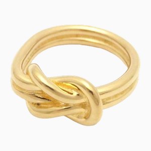 Schal Ring von Hermes