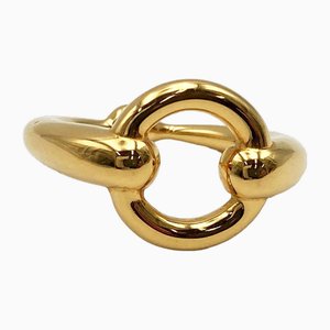Schal Ring von Hermes