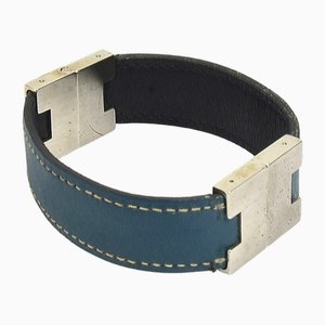 Bracelet Lurie in Leather from Hermes