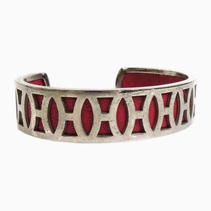 Bangle Bracelet in Metal from Hermes