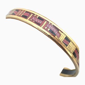 Bangle in Gold from Hermes
