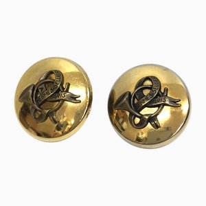 Earrings from Hermes, Set of 2