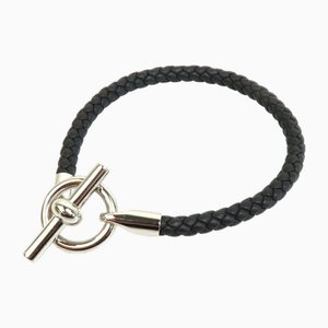 Bracelet in Leather from Hermes