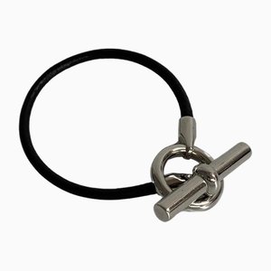 Grennan Leather Bracelet from Hermes