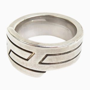 Ring in Silver 925 from Hermes