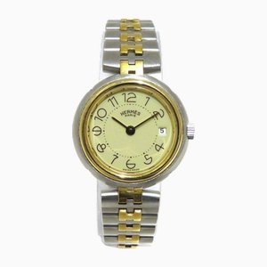 Profile Quartz Lady's Watch from Hermes