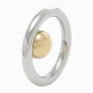 Scarf Saturne Ring from Hermes