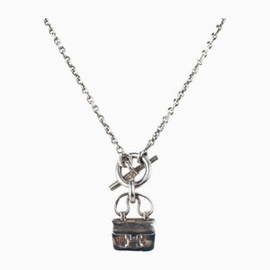 Amulet Constance Necklace from Hermes