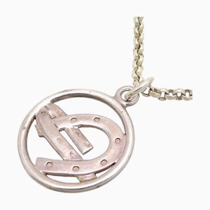 Collar de herradura para mujer Sv925 de plata 925 de Hermes