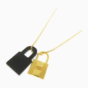Okelly PM Necklace from Hermes