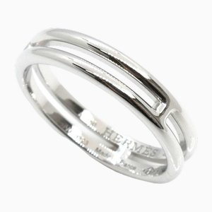 White Gold Arianne Ring from Hermes