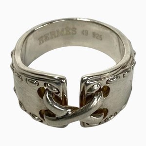 Mexico Corset Ring from Hermes