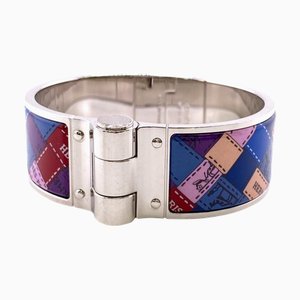 HERMES Charniere GM Bracelet Argent Dames Z0005192