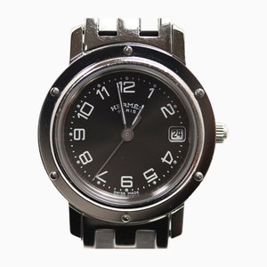 Clipper Uhr von Hermes