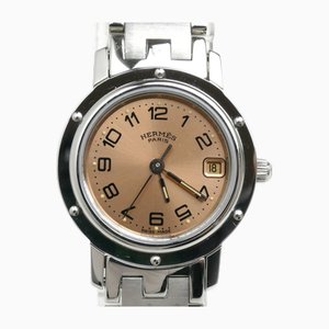 Clipper Watch from Hermes