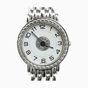 HERMES Serie Montre à Piles SE4.210 Femme