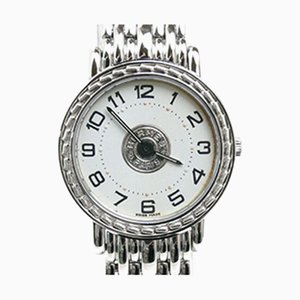 Reloj HERMES Serie SE4.210 con pilas