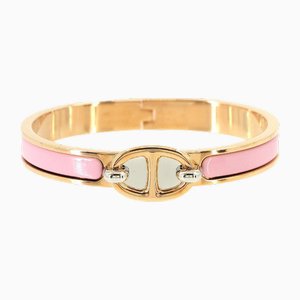 Clic Chaine d'Ancre Bangle from Hermes