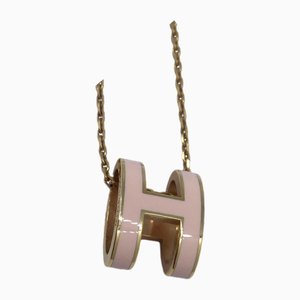 Pop Ash Necklace from Hermes
