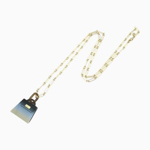 Kelly Fusion Necklace from Hermes