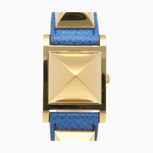 Reloj HERMES Medor GP Quartz Ladies