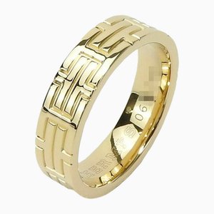 Ring in Yellow Gold from Hermes