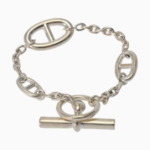 HERMES Chaine d'Ancle Farandole Femme SV925 Bracelet