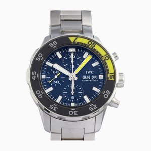 Aquatimer Chronograph Watch from IWC
