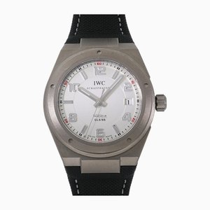Ingenieur Automatic Silver Mens Watch from IWC