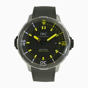 Aquatimer Automatic 2000 Watch from IWC