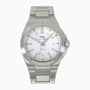 Ingenieur Automatic Silver Men's Watch from IWC