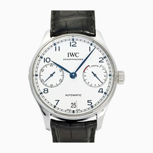 Portugieser Automatic Watch from IWC