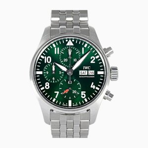 Pilot Chronograph Watch from IWC