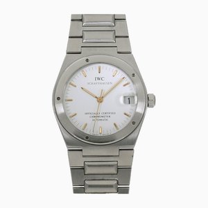 Ingenieur Chronometer Automatic White Mens Watch from IWC