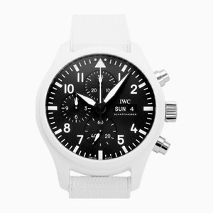 Pilot Chronograph Watch from IWC