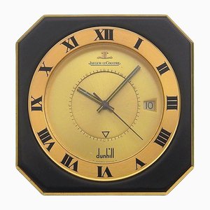 Gold Plated Pocket Watch from Jaeger