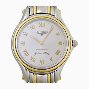Golden Wing Mens Watch from Longines