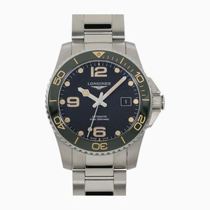 Hydro Conquest Watch from Longines
