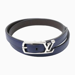 Leather Bracelet from Louis Vuitton